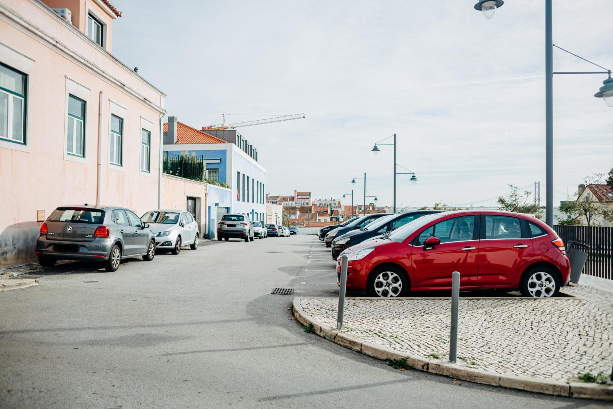 Belem Tejo - Jardim Apartamento Lisboa Exterior foto